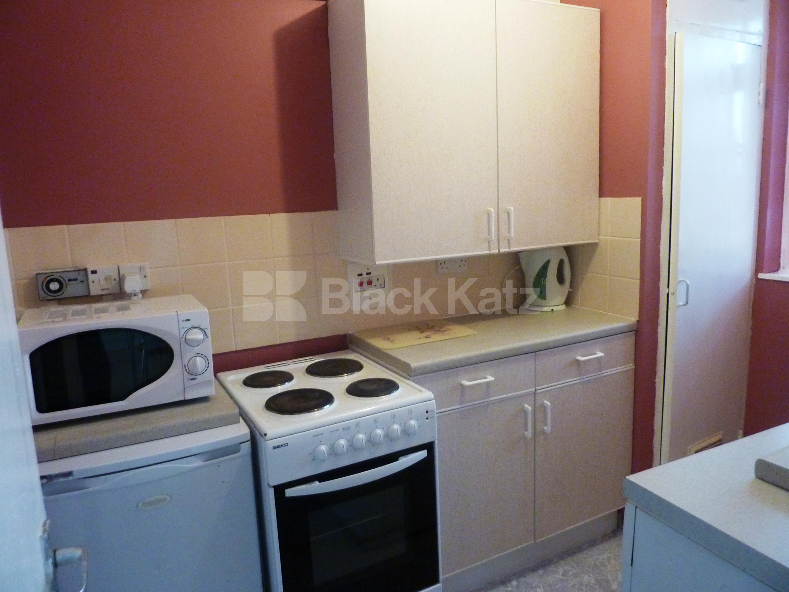 			NEW INSTRUCTION!!, 1 Bedroom, 1 bath, 1 reception Flat			 Penton Rise, KINGS CROSS WC1X